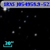 1RXS J054958.9-523759