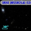 1RXS J055025.6-531503