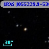 1RXS J055228.9-530241