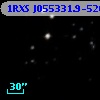 1RXS J055331.9-520022