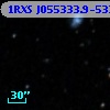 1RXS J055333.9-532153