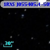 1RXS J055405.4-505310