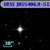1RXS J055406.9-513252