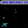 1RXS J055439.2-520933