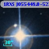 1RXS J055448.0-523725