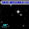 1RXS J055500.4-514148