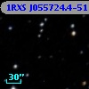 1RXS J055724.4-511555