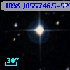1RXS J055748.5-523815