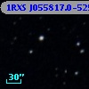 1RXS J055817.0-525119