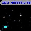 1RXS J055855.1-515131