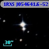 1RXS J054641.6-521737