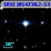 1RXS J054730.2-531810