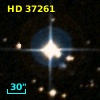 HD  37261