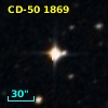 CD-50  1869