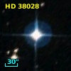HD  38028