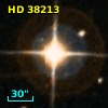 HD  38213