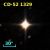CD-52  1329