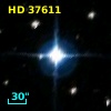 HD  37611
