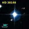 HD  38148