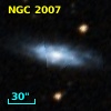 NGC  2007