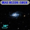 IRAS 05338-5059