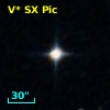 V* SX Pic