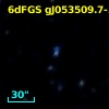 1RXS J053510.0-525115