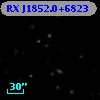 RX J1852.0+6823
