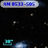 AM 0533-505