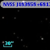 NVSS J183858+681712