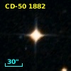 CD-50  1882