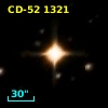 CD-52  1321
