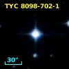 TYC 8098-702-1