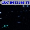 1RXS J053214.0-531127