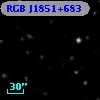 RGB J1851+683