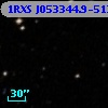 1RXS J053344.9-512104
