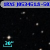 1RXS J053451.8-503953