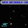 1RXS J053609.3-505641