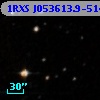 1RXS J053613.9-514513