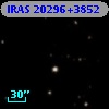 IRAS 20296+3852