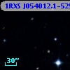 1RXS J054012.1-525536