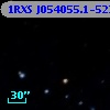 1RXS J054055.1-522454