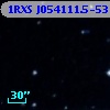 1RXS J054111.5-531124