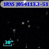 1RXS J054113.3-511621