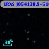 1RXS J054130.8-510017