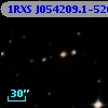 1RXS J054209.1-520652