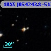 1RXS J054243.8-512441