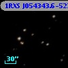 1RXS J054343.6-522322