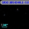 1RXS J054348.1-515614