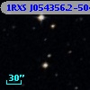 1RXS J054356.2-504747
